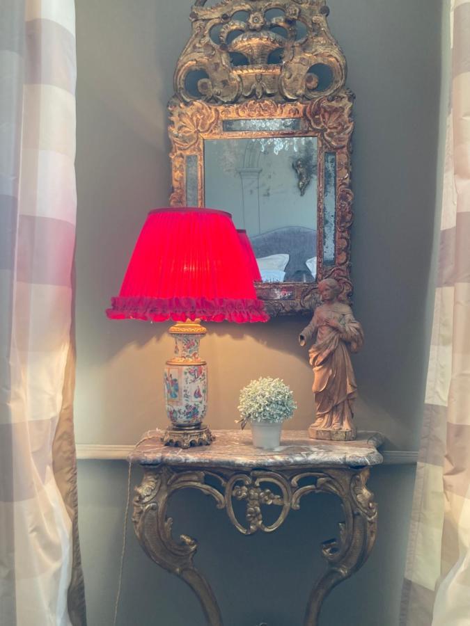 La Sauvetat  Domaine De Chalaniat B&B 외부 사진