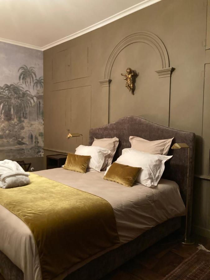 La Sauvetat  Domaine De Chalaniat B&B 외부 사진