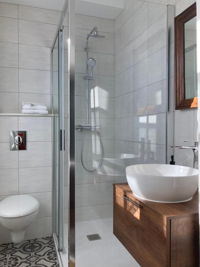 La Sauvetat  Domaine De Chalaniat B&B 외부 사진