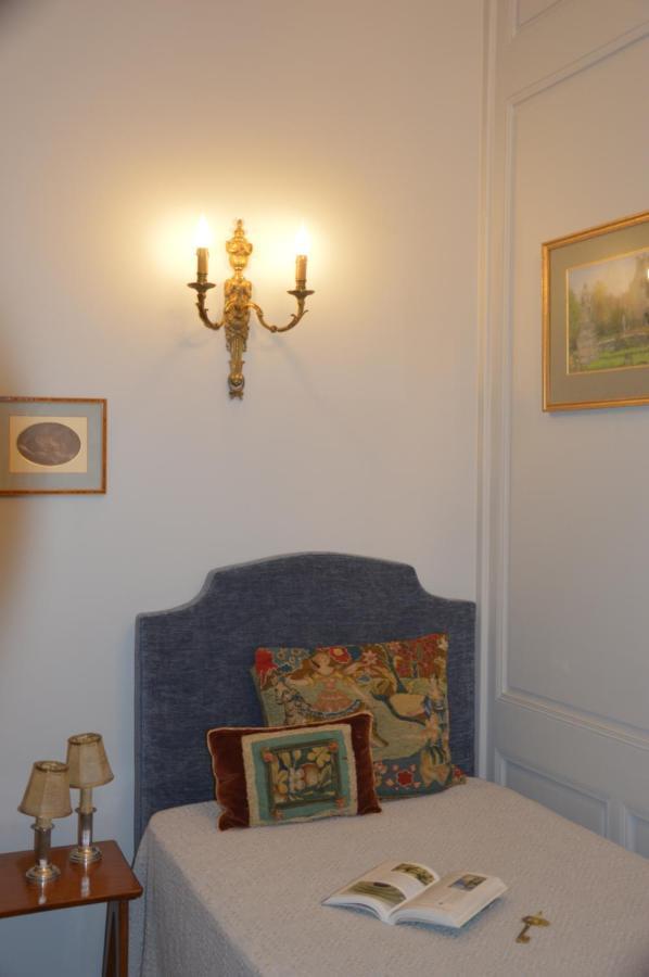 La Sauvetat  Domaine De Chalaniat B&B 외부 사진